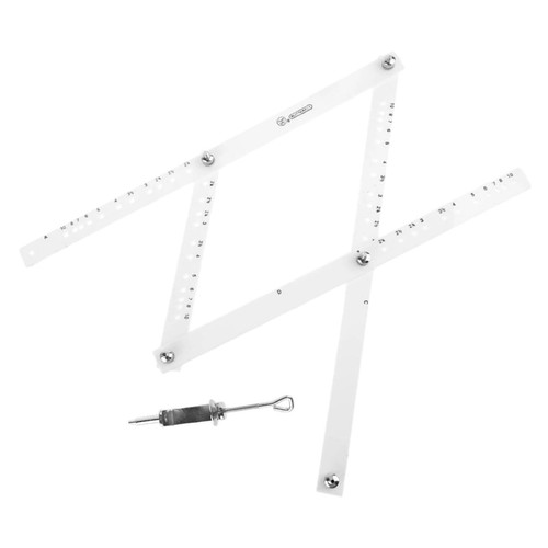 Pantographe outil dessin - outil, de