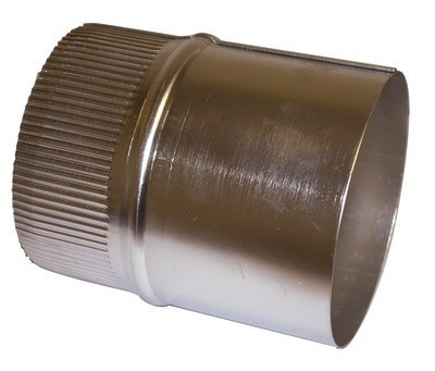 Virole alu ø111mm - virole, Ø111mm-