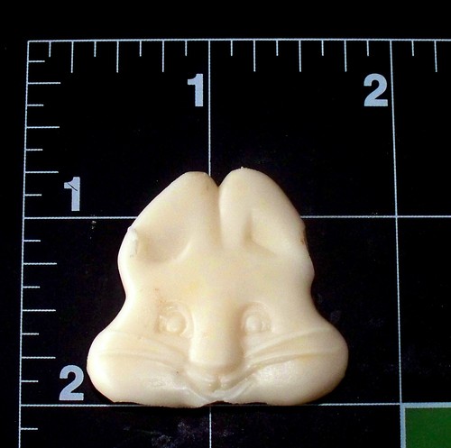 Boy rabbit flexible - rabbit,