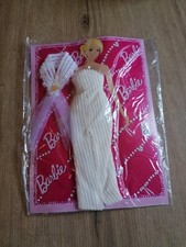Barbie Collection les Robes de mes Voyages N°21