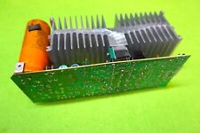 carte amplificateur de