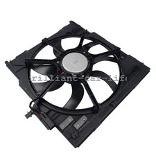 Ventilateur de radiateur pour