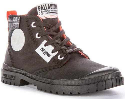 Bottes palladium sp20 - bottes,