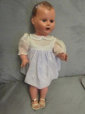 baigneur des années 50