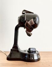 VENTILATEUR BANDOLERO BAKELITE