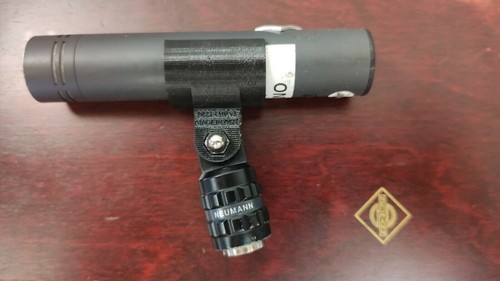 Neumann sg21 pince pour - neumann,