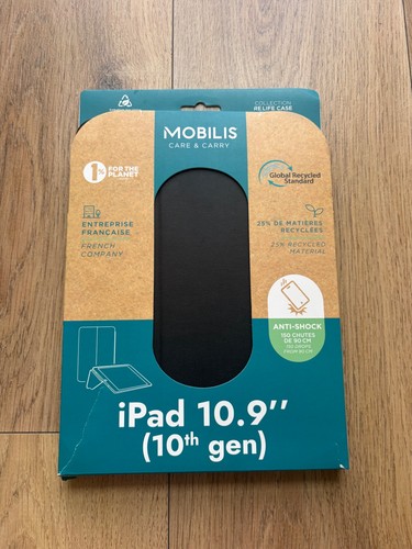 Coque mobilis éco conçue - mobilis, Éco-conçue