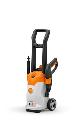 Nettoyeur haute pression stihl - haute,