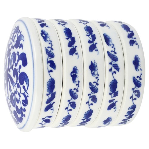 Peinture porcelaine palette - ,