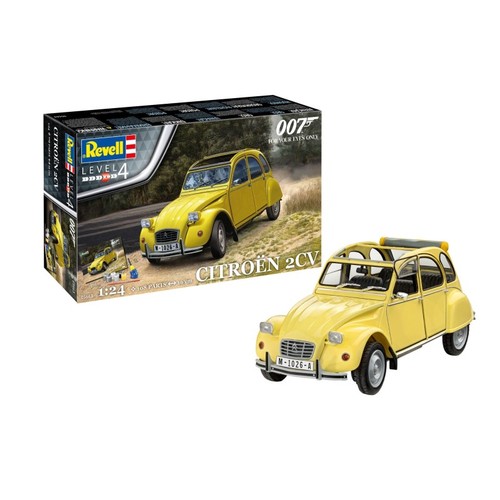 Revell 05663 coffret - 05663, cadeau