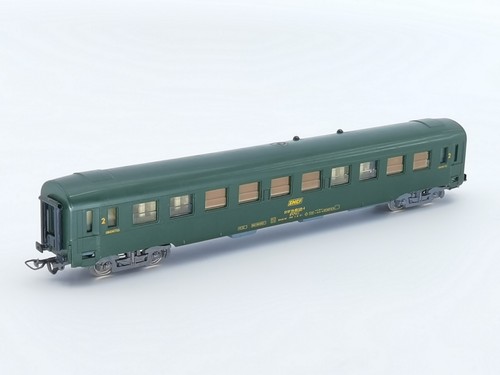 Jouef 5293 voiture - jouef,