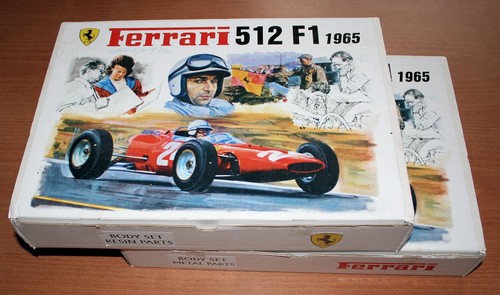 Très rare ferrari - rare,