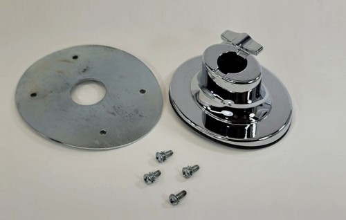 Pdp bass drum - pdp, bracket