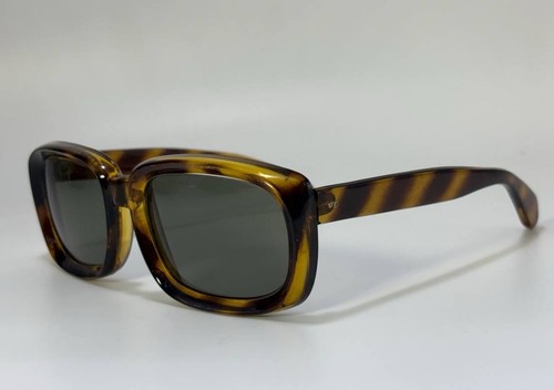 Lunettes soleil vintage - vintage, en