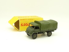 Dinky Toys France Militaire B