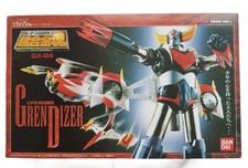 Figurine goldorak grendizer - figurine,