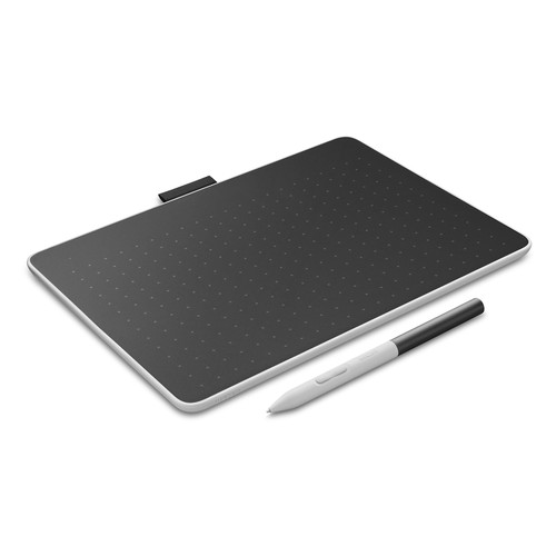 Wacom one pen - m, tablet