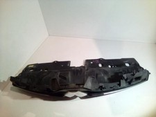 Calandre RENAULT CLIO 4 PHASE