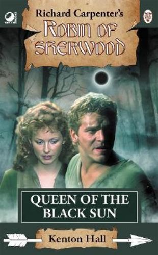 Kenton hall robin sherwood - kenton,