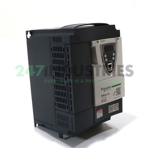 Atv61hu40s6x schneider - atv61hu40s6x,