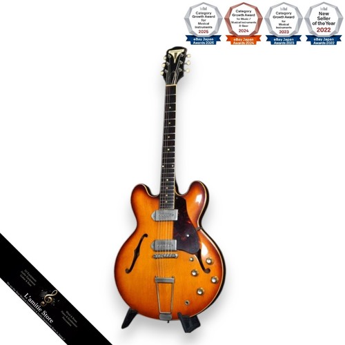 Epiphone 1961 e230td casino - epiphone,