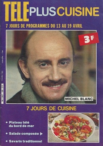 Tele plus dorothee michel - tele,