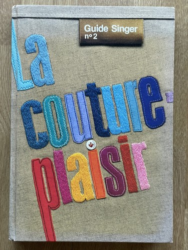 Guide singer la - la, couture