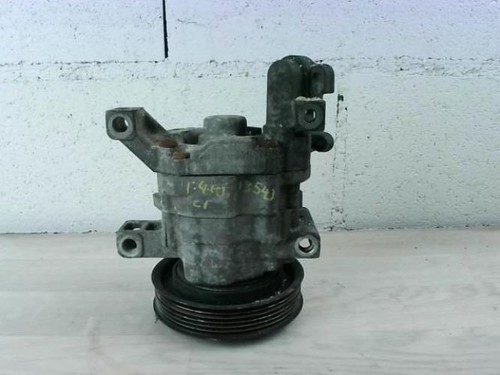 Compresseur clim citroen - compresseur,