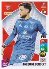 Panini Adrenalyn XL 2025-26 -