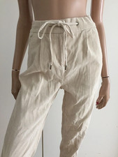 Pantalon en velours côtelé