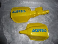 protèges mains vintage gauche