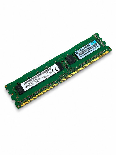 Barrette mémoire ram 8go ddr3 - ram,