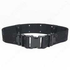 Noir LC2 Pistolet ceinture