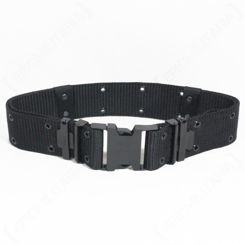 Noir lc2 pistolet ceinture - pistolet,