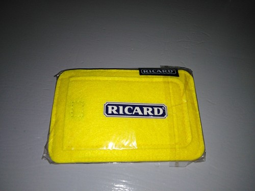 Housse pochette ricard - ricard,