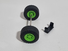 Playmobil 3121 pièce essieu