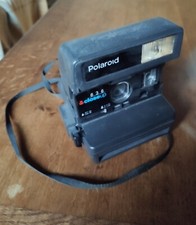 Appareil photo instantane