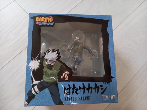 Kakashi hatake xtra tsume art - hatake,