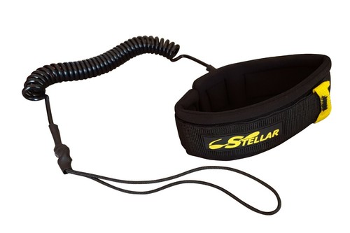 Stellar surf ski leg leash - ski,