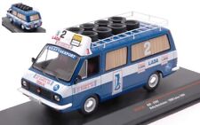 Miniature Voiture Rallye Auto