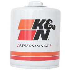 Filtre À Huile K&N Pour