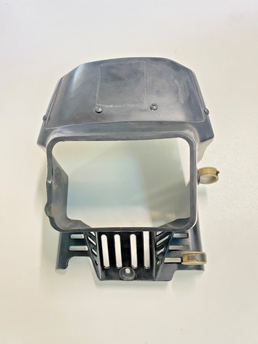 Tete fourche kawasaki 600 - tete, de