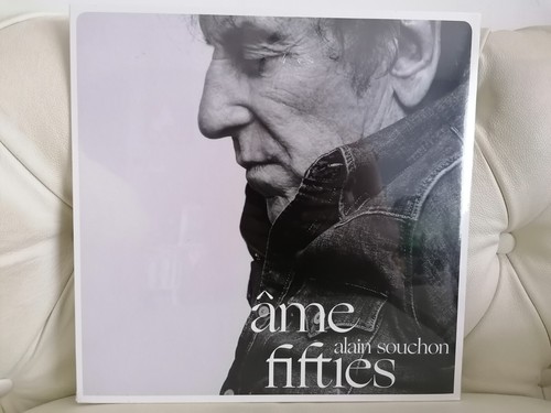 Vinyle tours neuf ame - tours,