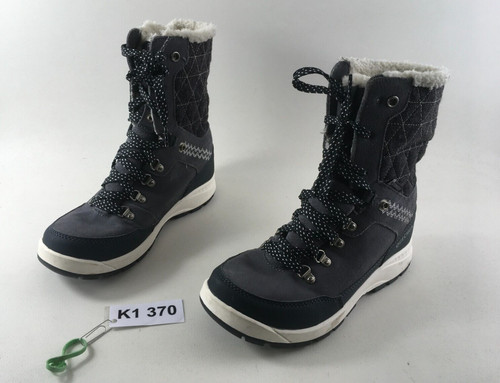 Quechua waterproof boots