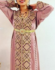 Robe orientale Amazigh  -