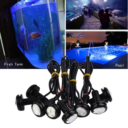 Fontaine lumineuse led haute - led,