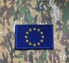 Le Patch de l'Europe European