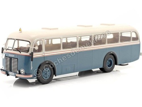 1947 autobus skoda 706 - autobus,