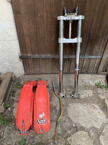 Gas 200 250 - 300, ec