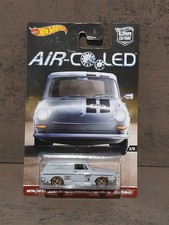Hot Wheels car culture Volkswagen "Custom 69 Squareback"